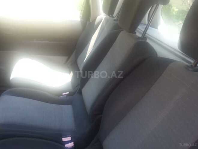 Renault Scenic 2005, 163,000 km - 1.5 l - Bakı