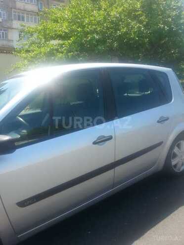 Renault Scenic 2005, 163,000 km - 1.5 l - Bakı