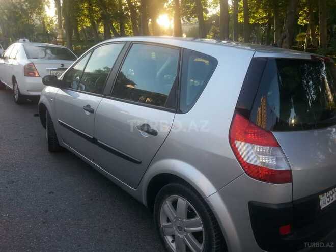 Renault Scenic 2005, 163,000 km - 1.5 l - Bakı