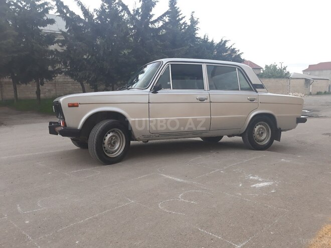 LADA (VAZ) 2106 2003, 151,000 km - 1.6 л - Quba