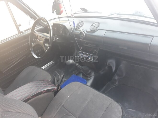LADA (VAZ) 2106 2003, 151,000 km - 1.6 л - Quba