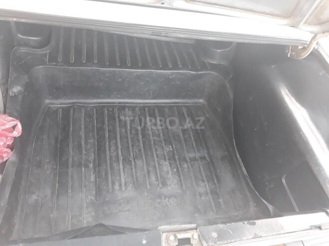 LADA (VAZ) 2106 2003, 151,000 km - 1.6 л - Quba