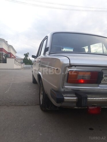 LADA (VAZ) 2106 2003, 151,000 km - 1.6 л - Quba