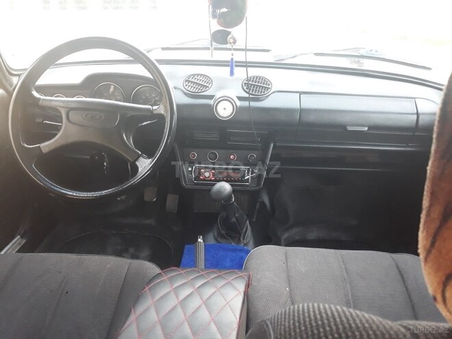 LADA (VAZ) 2106 2003, 151,000 km - 1.6 л - Quba