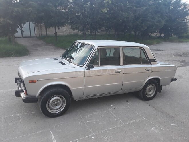 LADA (VAZ) 2106 2003, 151,000 km - 1.6 л - Quba