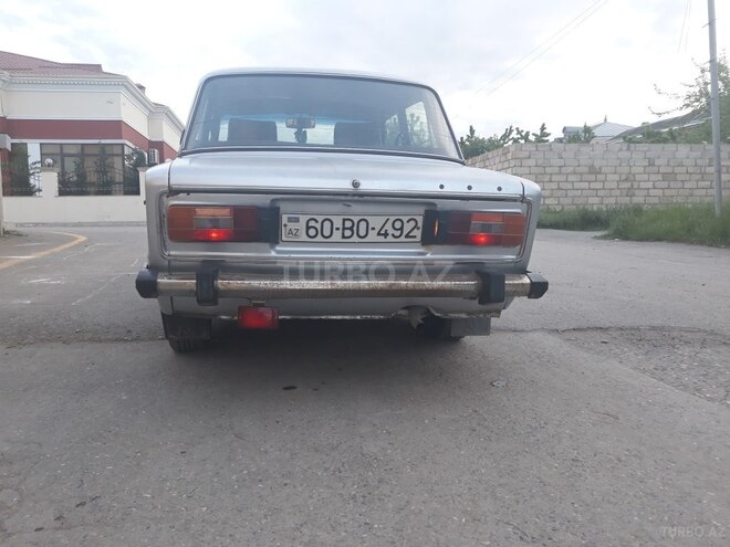 LADA (VAZ) 2106 2003, 151,000 km - 1.6 л - Quba