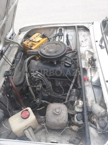 LADA (VAZ) 2106 2003, 151,000 km - 1.6 л - Quba