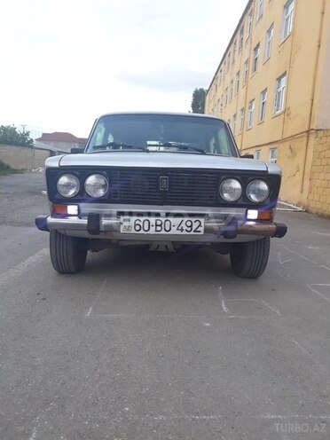 LADA (VAZ) 2106 2003, 151,000 km - 1.6 л - Quba
