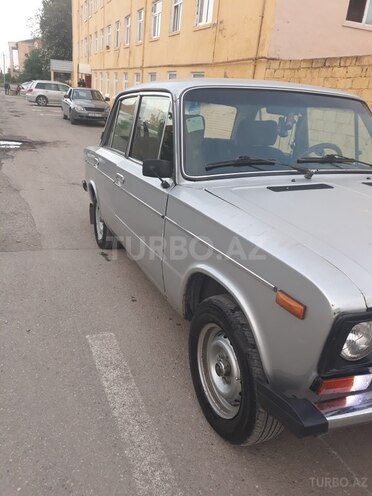LADA (VAZ) 2106 2003, 151,000 km - 1.6 л - Quba