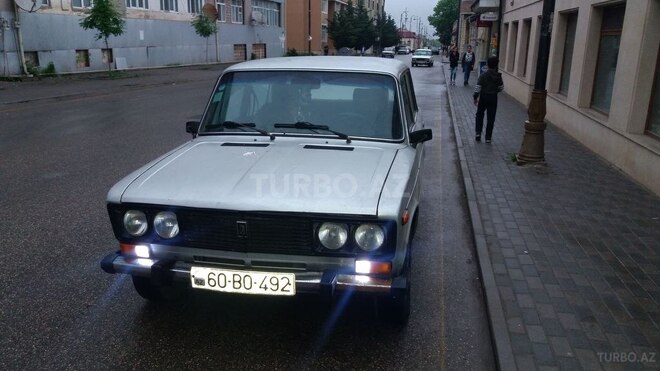 LADA (VAZ) 2106 2003, 151,000 km - 1.6 л - Quba