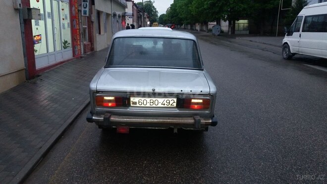 LADA (VAZ) 2106 2003, 151,000 km - 1.6 л - Quba