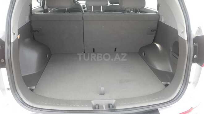 Kia Sportage 2011, 71,000 km - 2.0 л - Gəncə