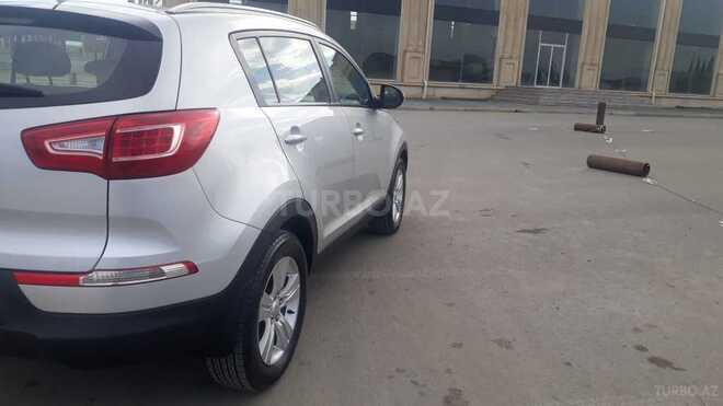Kia Sportage 2011, 71,000 km - 2.0 л - Gəncə