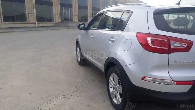 Kia Sportage 2011, 71,000 km - 2.0 л - Gəncə