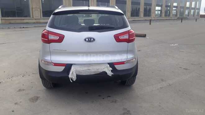 Kia Sportage 2011, 71,000 km - 2.0 л - Gəncə