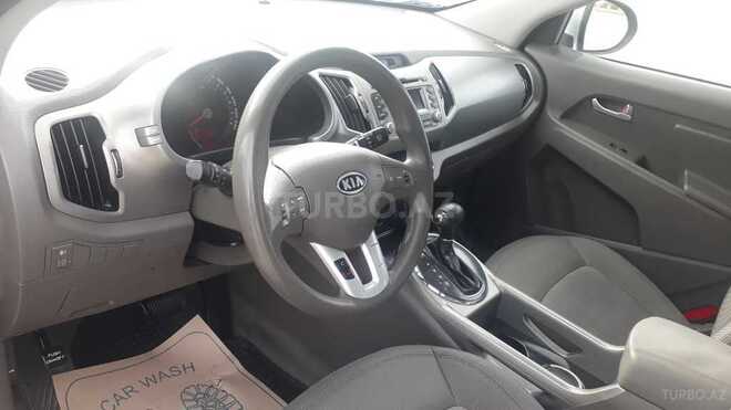 Kia Sportage 2011, 71,000 km - 2.0 л - Gəncə