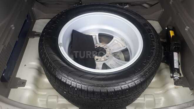 Kia Sportage 2011, 71,000 km - 2.0 л - Gəncə