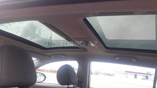 Kia Sportage 2011, 71,000 km - 2.0 л - Gəncə