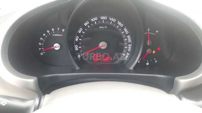 Kia Sportage 2011, 71,000 km - 2.0 л - Gəncə