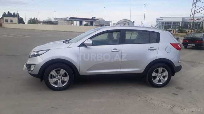 Kia Sportage 2011, 71,000 km - 2.0 л - Gəncə