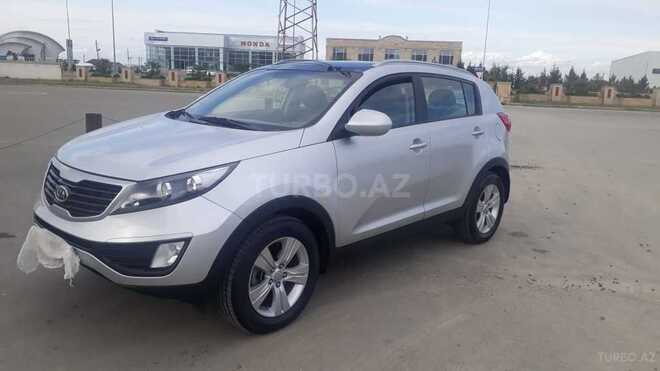 Kia Sportage 2011, 71,000 km - 2.0 л - Gəncə