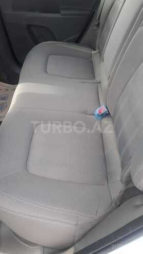 Kia Sportage 2011, 71,000 km - 2.0 л - Gəncə