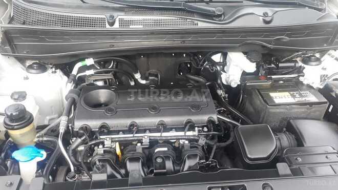 Kia Sportage 2011, 71,000 km - 2.0 л - Gəncə