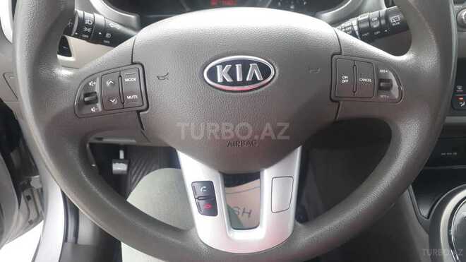 Kia Sportage 2011, 71,000 km - 2.0 л - Gəncə