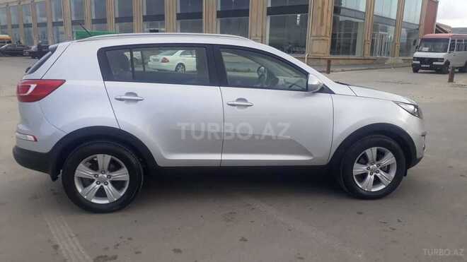 Kia Sportage 2011, 71,000 km - 2.0 л - Gəncə
