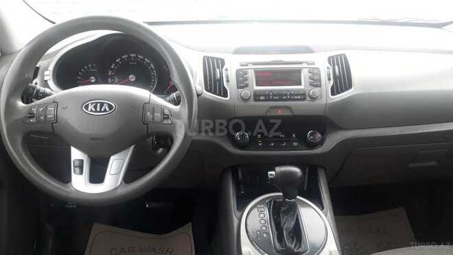 Kia Sportage 2011, 71,000 km - 2.0 л - Gəncə