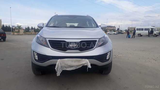 Kia Sportage 2011, 71,000 km - 2.0 л - Gəncə