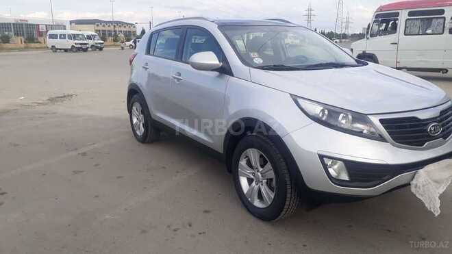 Kia Sportage 2011, 71,000 km - 2.0 л - Gəncə