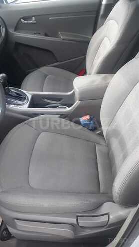 Kia Sportage 2011, 71,000 km - 2.0 л - Gəncə