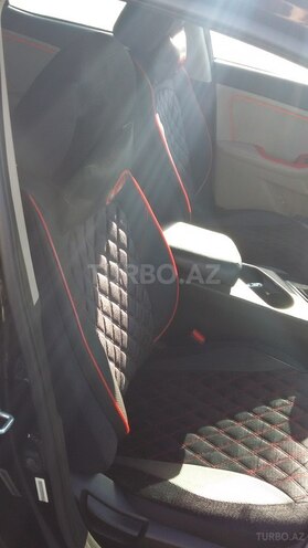 Kia Optima 2014, 96,000 km - 2.4 l - Bakı