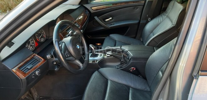 BMW 535 2007, 115,000 km - 3.0 л - Bakı
