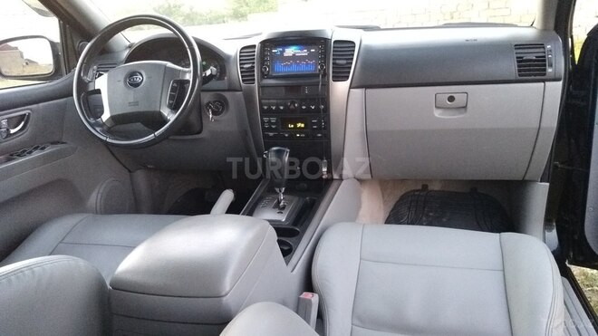 Kia Sorento 2004, 246,563 km - 2.5 l - Bakı