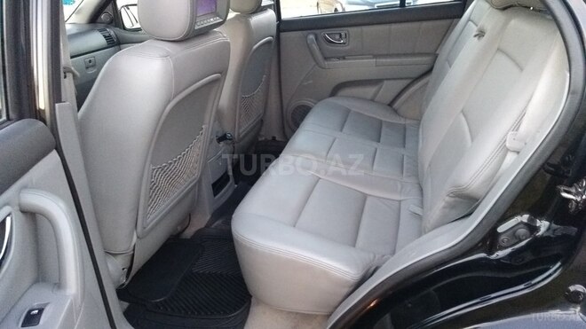 Kia Sorento 2004, 246,563 km - 2.5 l - Bakı