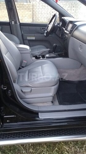 Kia Sorento 2004, 246,563 km - 2.5 l - Bakı