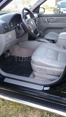 Kia Sorento 2004, 246,563 km - 2.5 l - Bakı
