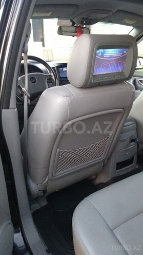 Kia Sorento 2004, 246,563 km - 2.5 l - Bakı