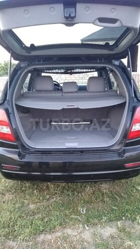 Kia Sorento 2004, 246,563 km - 2.5 l - Bakı
