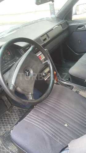Mercedes E 230 1987, 325,498 km - 2.3 l - Bakı