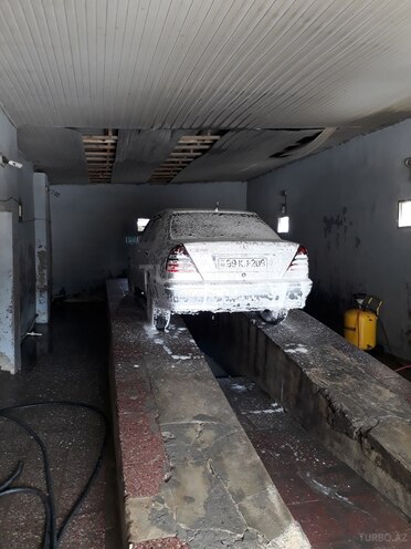 Mercedes C 180 1998, 234,026 km - 1.8 л - Bakı