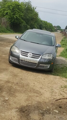 Volkswagen  2010, 119,500 km - 2.4 l - Şamaxı