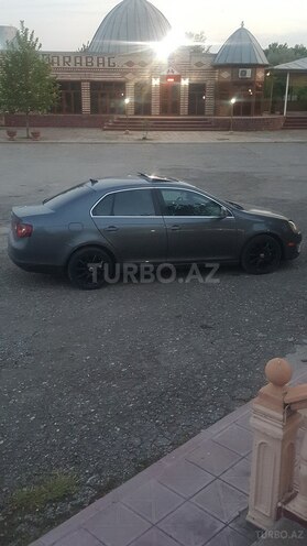Volkswagen  2010, 119,500 km - 2.4 l - Şamaxı