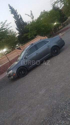 Volkswagen  2010, 119,500 km - 2.4 l - Şamaxı