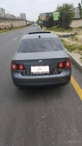 Volkswagen  2010, 119,500 km - 2.4 l - Şamaxı