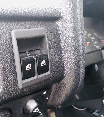 LADA (VAZ) Niva 2014, 93,716 km - 1.7 l - Bakı