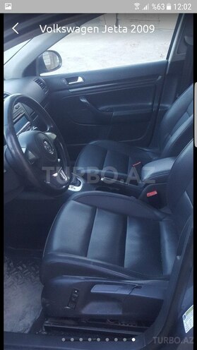 Volkswagen  2010, 119,500 km - 2.4 l - Şamaxı