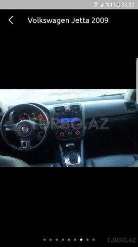 Volkswagen  2010, 119,500 km - 2.4 l - Şamaxı